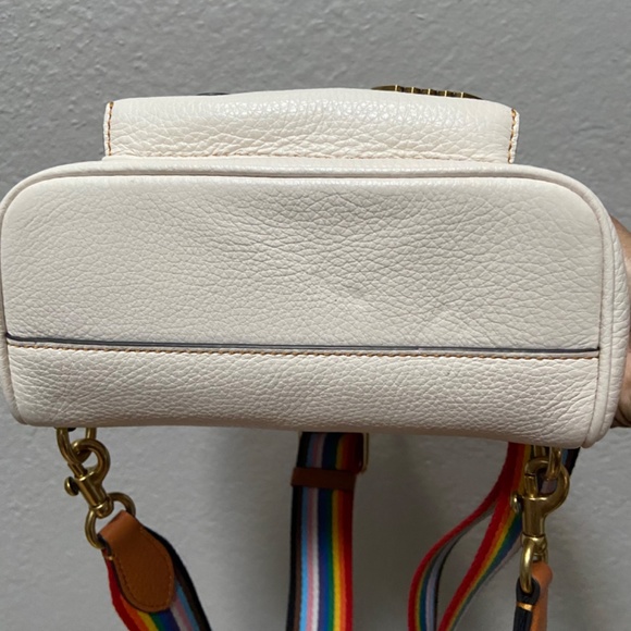 Coach Limited Edition Backpack main image 4